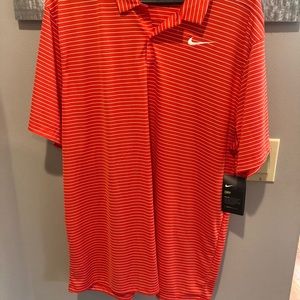 Men’s golf shirt